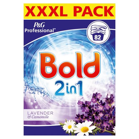 Picture of BOLD Lavender & Camomile - 85 Wash
