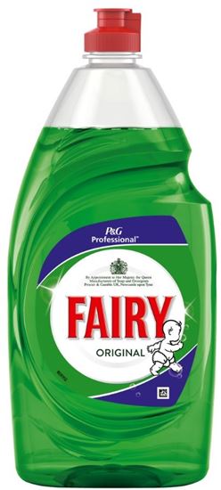 Picture of Fairy Liquid Original (900ml)