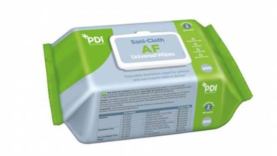 Picture of disinfectant wipes, wet wipes, wipes, disinfectant, cleaning wipes, zoflora, antibacterial, multi-su