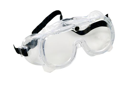 Picture of Safety Goggles