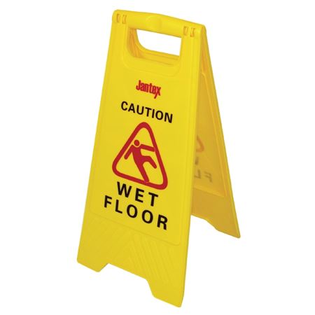 Picture for category Floor Signage