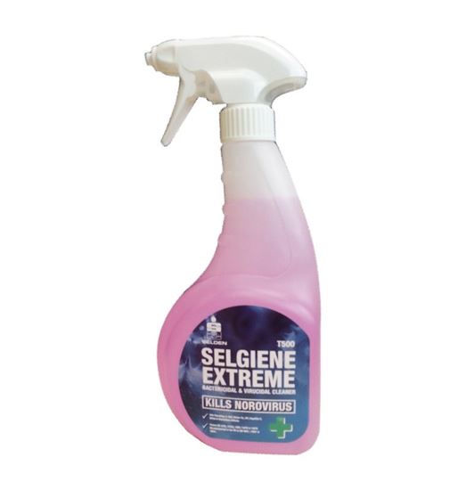 Picture of SELGIENE EXTREME Highcare Cleaner (750ml)
