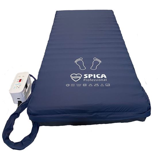 Picture of SPICA ASCELLA Overlay System with Digital Pump