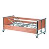 Picture of Medley Ergo Profile Bed with Rails