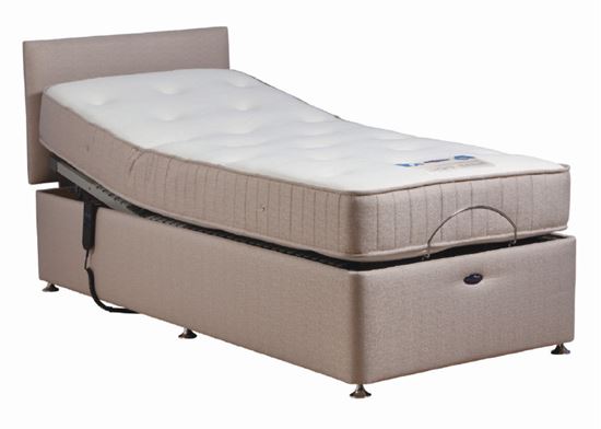 Picture of Richmond Adjustable Divan Bed