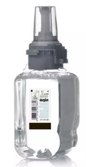 Picture of Gojo Mild Foam Hand Wash 4x700ml Refill ADX-7