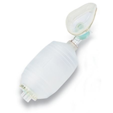Picture for category Emergency Manual Resuscitator
