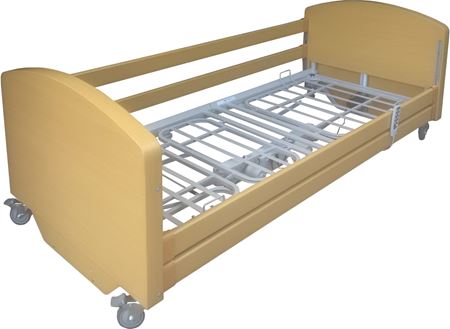 Picture for category Standard and Low Profiling Beds