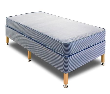 Picture for category Divan Beds and Mattress