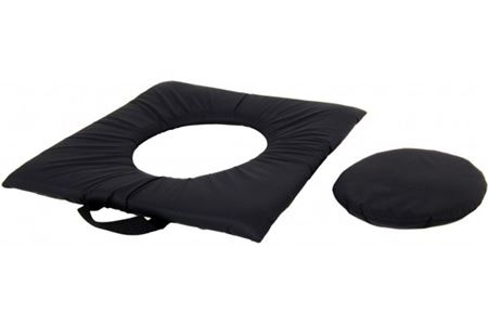 Pressure Care Cushions and Positioning Aids