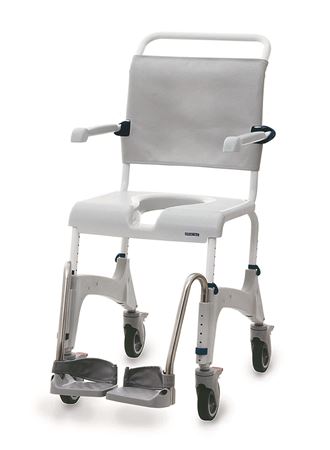 Picture for category Ocean Shower Chair Range