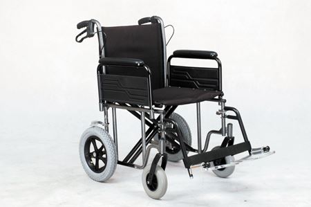Picture for category Bariatric Wheelchairs