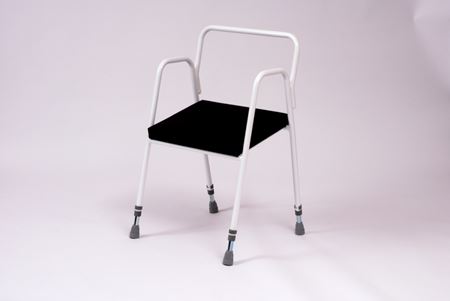 Picture for category Bariatric Perch Stool
