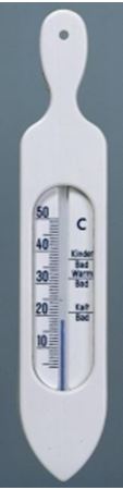Picture for category Bath Thermometers