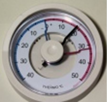 Picture for category Max/Min Thermometer