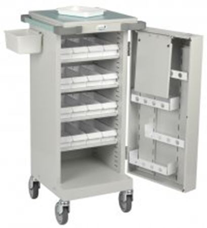 Picture for category Unit Dosage Trolleys
