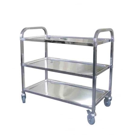 Picture for category 2 Tier Trolley