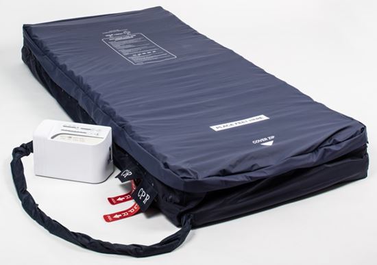 Picture of Alto Dynamic 7" Replacement Mattress System(Digital Pump)