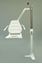 Picture of Andway Bath Hoist End arm for Conc floor (Electric) Commode