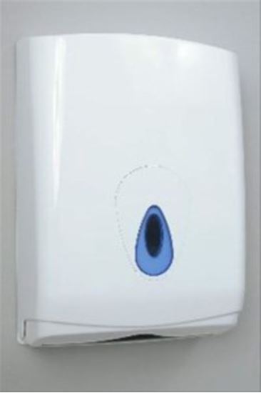Picture of Modular H Towel Dispensor - Large