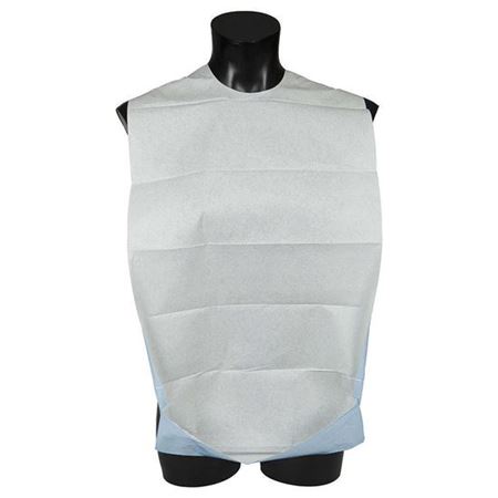 Picture for category Disposable Bibs
