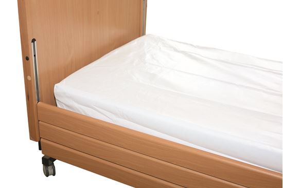 Picture of PU VP Mattress Prot - Double