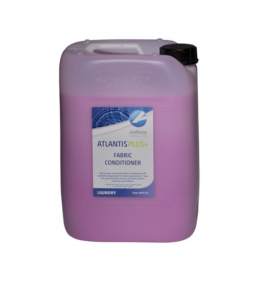 Picture of ATLANTISPLUS Fabric Conditioner Liquid 10L