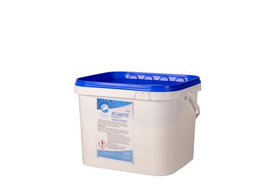 Picture of Biological Laundry Powder (10kg)