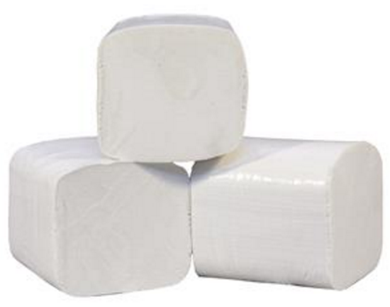 Picture of Bulk Pack 2ply 250 sheet (36)