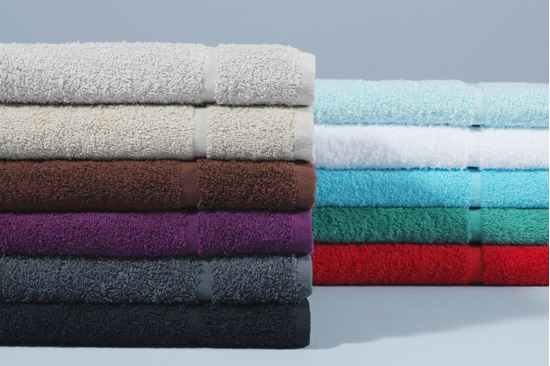 Picture of Bath Towel 500g - White (6)