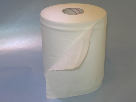 Picture of CentreFeed Roll 2Ply White (6)