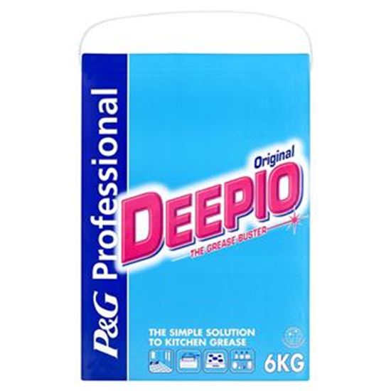 Picture of Deepio Powder Degreaser (6Kg)