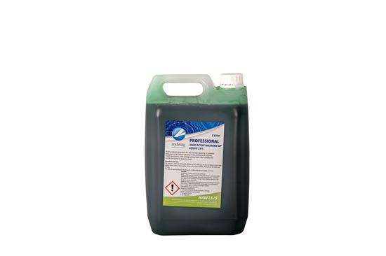 Picture of High Active Wash Up Liquid 15% (5L)