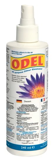Picture of ODEL Odour Killer (240ml)