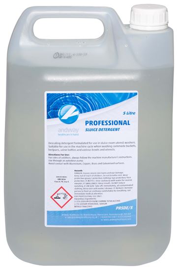 Picture of PREMIUM Sluice Detergent (5L)