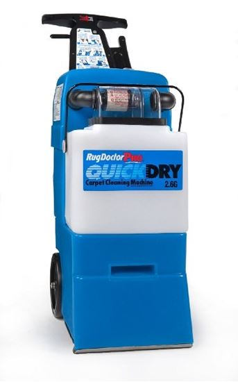 Picture of Rug Doctor Mighty Pro X3 Upright Carpet Cleaner