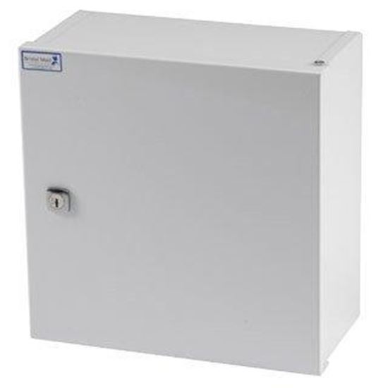 Picture of Cabinet Self admin side hinged (300x150x300mm)