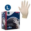 Picture of Sterile Latex Powder Free Gloves - Large (Pair)