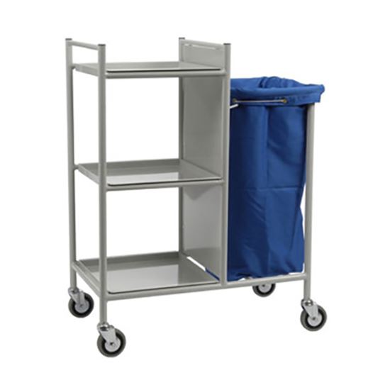 Picture of BM Bed Changing Trolley