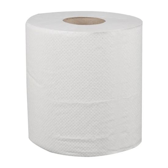 Picture of Multipurpose Embossed Roll Towel 150m 2ply (6)