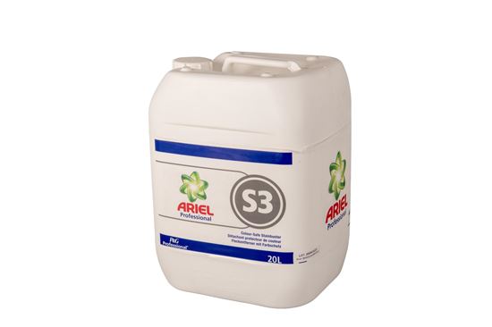 Picture of Ariel Colour Safe OPLF Stainbuster S3 (20L)