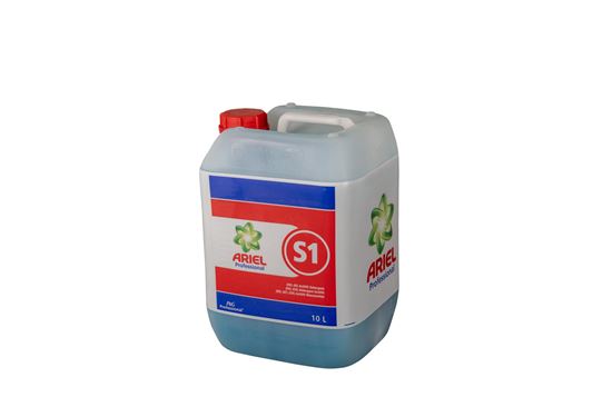 Picture of S1 ARIEL Professional Laundry Detergent 10ltr