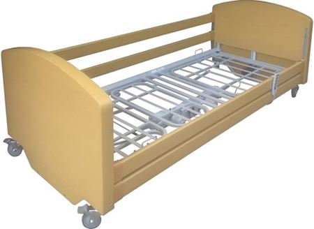Picture for category Beds and Mattresses