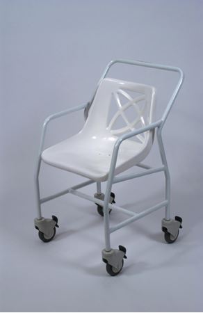 Picture for category Mobile Shower Chairs