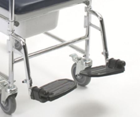 Picture for category Hook on Footrests