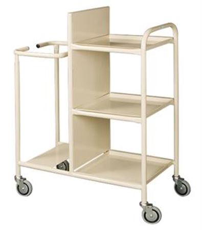 Picture for category Bed Changing Trolley