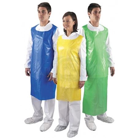 Picture for category Flat Packed Aprons