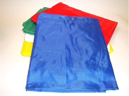 Picture for category Nylon Laundry Sacks
