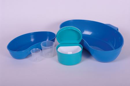 Picture for category Re-useable Containers