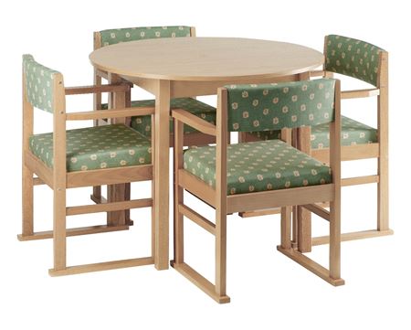 Picture for category Dining Table and Chair Sets